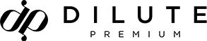 Logo DILUTE PREMIUM