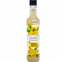 Dilute Premium Sabor Limão Siciliano S/ Açúcar 500ml