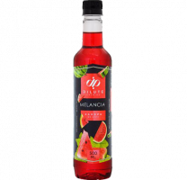 Xarope Dilute Sabor Melancia embalagem 500ml