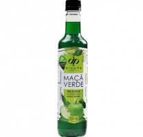 Dilute Premium Sabor Maçã Verde S/ Açúcar 500ml