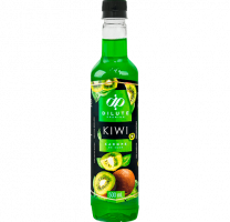 Dilute Premium Kiwi 500ml