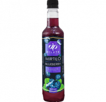 Dilute Premium Mirtilo 500ml