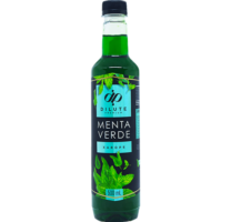 Menta Verde