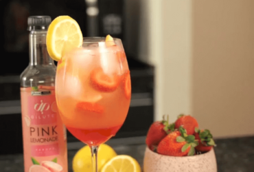 Pink Lemonade