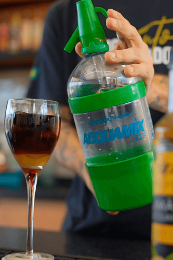 Tinto de Verano