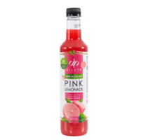 Pink Lemonade - Linha Sem Açúcar