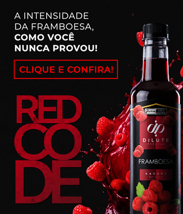 Banner – Red