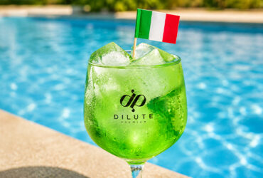 A soda italiana veio da Itália?