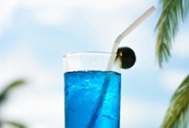 5 sabores improváveis de soda italiana que você precisa experimentar